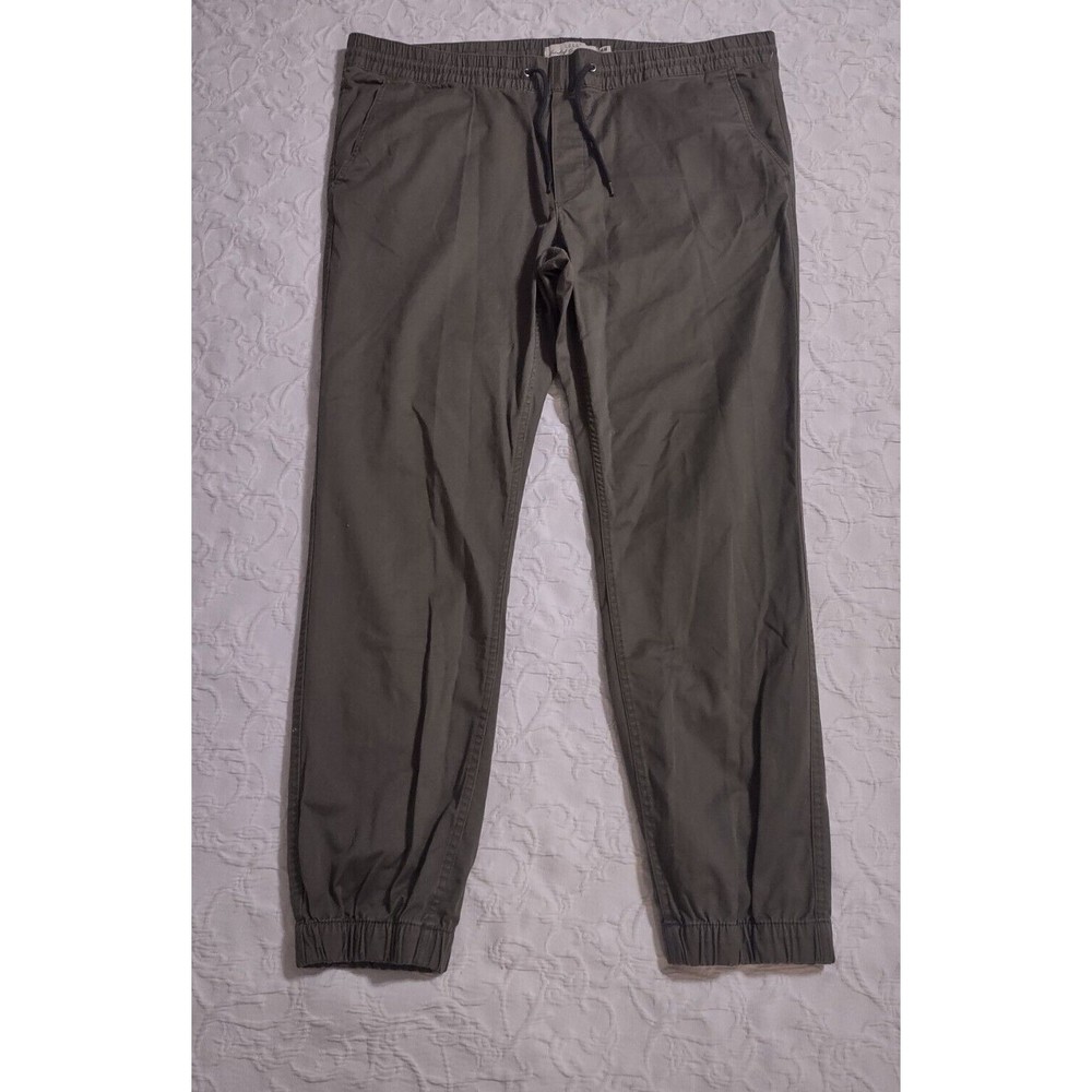 L.O.G.G Label Of graded goods HM,Slim Fit Stretch Size XXL , Cotton And Spandex.